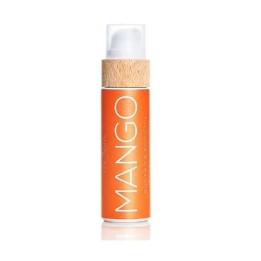 Cocosolis Mango Sun Tan & Body Oil 110ml - unisex - Teknashop Ltd