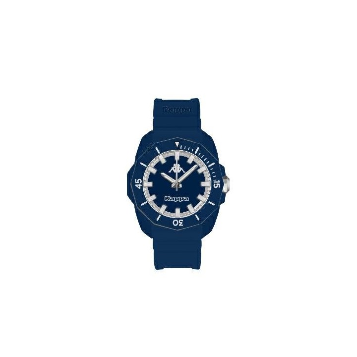 KAPPA WATCHES STRONG - KW-030 - Teknashop Ltd