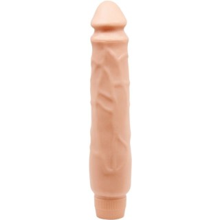 BAILE - JACK REALISTIC VIBRATOR 26 CM FLESH - D-242503 - Teknashop Ltd