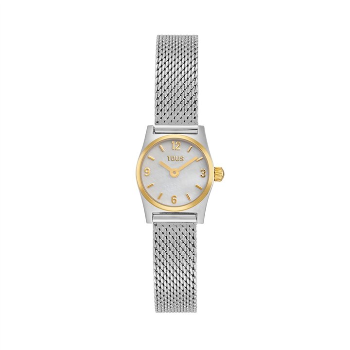 TOUS WATCHES Mod. 3000149400 - WW.3000149400 - Teknashop Ltd