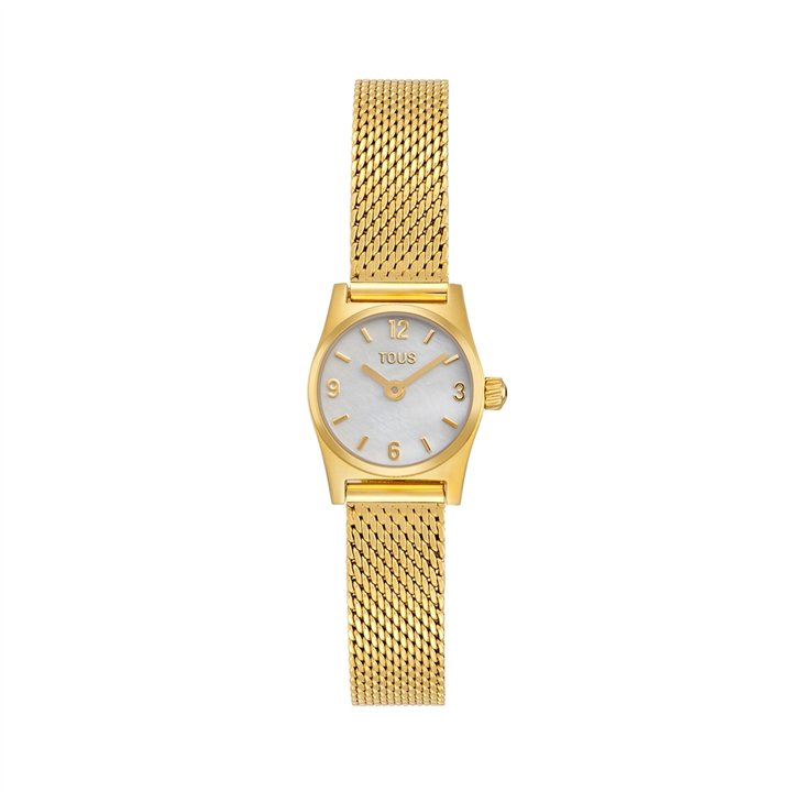 TOUS WATCHES Mod. 3000150300 - WW.3000150300 - Teknashop Ltd
