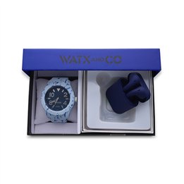 WATX&COLORS WATCHES Mod. WAPACKEAR9_L - WW.WAPACKEAR9_L - Teknashop Ltd