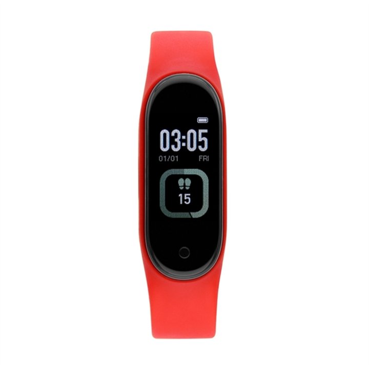 WATX&COLORS WATCHES Mod. WAS1002 - WW.WAS1002 - Teknashop Ltd