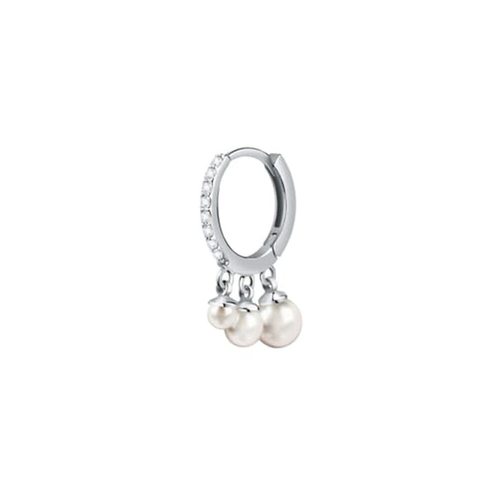 LA PETITE STORY JEWELRY Mod. LPS02AQM25 - WW.LPS02AQM25 - Teknashop Ltd