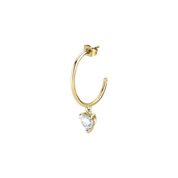 LA PETITE STORY JEWELRY Mod. LPS02AQM31 - WW.LPS02AQM31 - Teknashop Ltd