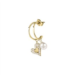 LA PETITE STORY JEWELRY Mod. LPS02AQM38 - WW.LPS02AQM38 - Teknashop Ltd