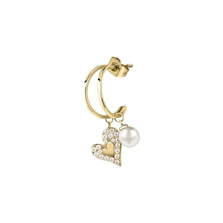 LA PETITE STORY JEWELRY Mod. LPS02AQM38 - WW.LPS02AQM38 - Teknashop Ltd