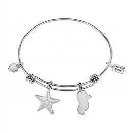 LA PETITE STORY JEWELRY Mod. LPS05AQJ10 - WW.LPS05AQJ10 - Teknashop Ltd