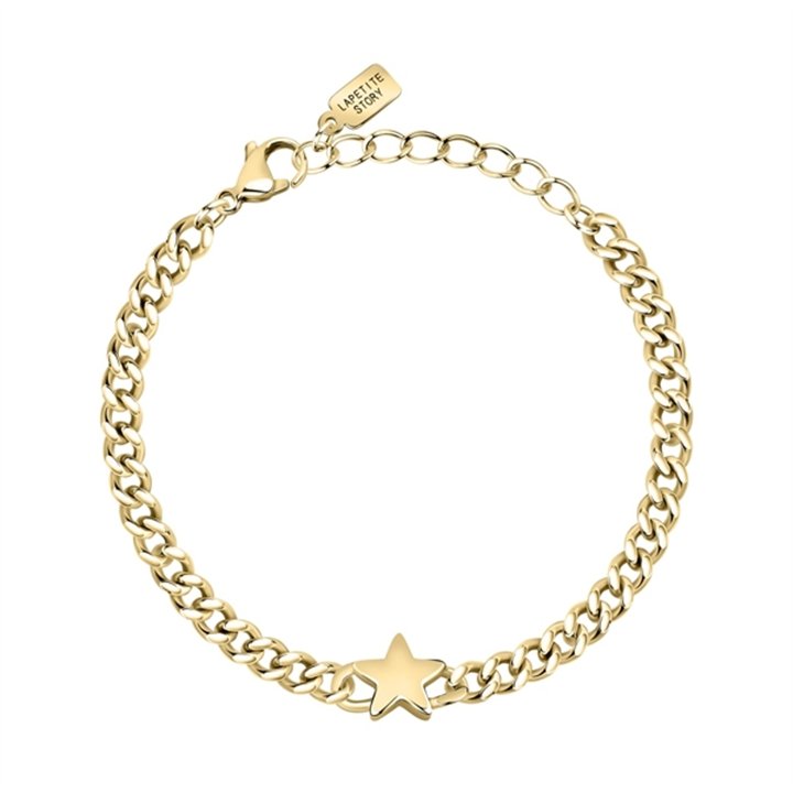 LA PETITE STORY JEWELRY Mod. LPS05ARR77 - WW.LPS05ARR77 - Teknashop Ltd