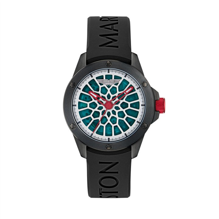 ASTON MARTIN WATCHES Mod. MTRR1F502 - WW.MTRR1F502 - Teknashop Ltd