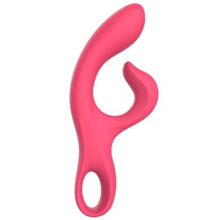 XOCOON - ENDLESS ORGASM G-SPOT VIBRATOR FUCHSIA - D-243616 - Teknashop Ltd