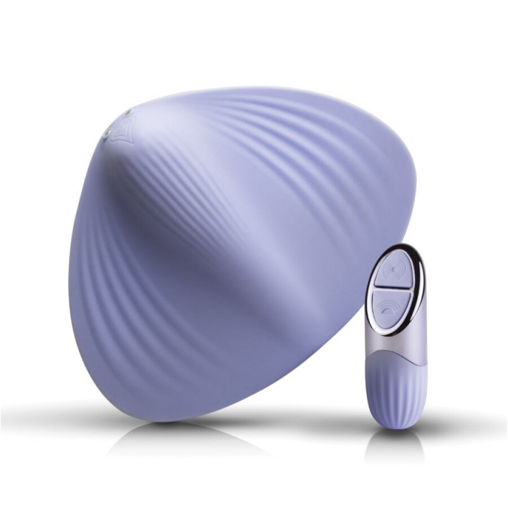 NIYA - N5 MULTI-USE INTIMATE MASSAGER WITH REMOTE CONTROL - D-244115 - Teknashop Ltd