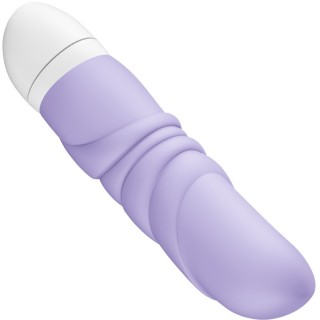 FUN FACTORY - JAM MINI VIBRATOR PURPLE - D-244188 - Teknashop Ltd