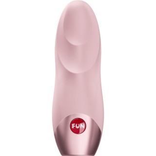 FUN FACTORY - VIOLA BULLET VIBRATOR SOFT PINK - D-244191 - Teknashop Ltd
