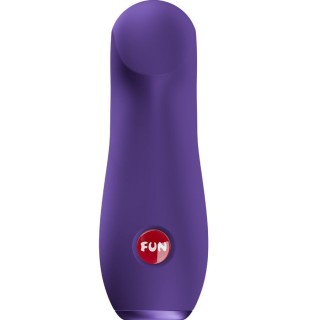 FUN FACTORY - STELLA BULLET VIBRATOR BLACK CURRANT - D-244192 - Teknashop Ltd