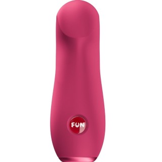 FUN FACTORY - STELLA BULLET VIBRATOR RASPBERRY - D-244193 - Teknashop Ltd