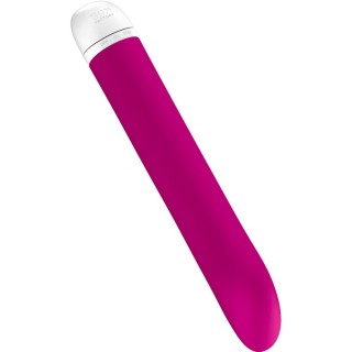 FUN FACTORY - JOUPIE G-SPOT VIBRATOR MAGENTA - D-244194 - Teknashop Ltd