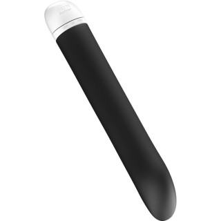 FUN FACTORY - JOUPIE G-SPOT VIBRATOR BLACK - D-244195 - Teknashop Ltd