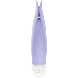 FUN FACTORY - VOLITA LAY-ON VIBRATOR PURPLE - D-244196 - Teknashop Ltd