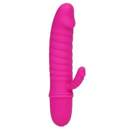 PRETTY LOVE - FLIRTATION ARND VIBRATOR - D-199370 - Teknashop Ltd