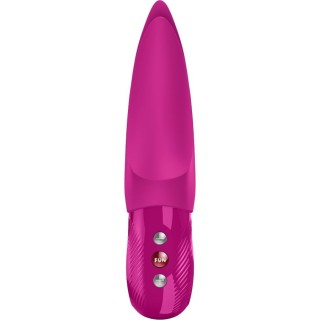 FUN FACTORY - VOLTA LAY-ON VIBRATOR MAGENTA - D-244264 - Teknashop Ltd