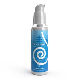 Dispenser Serum Gel Body Ars Cold Effect 100 ml - GDC100 - Teknashop Ltd