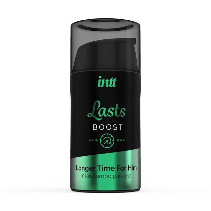 Lasts Gel for Ejaculation Delay 15 ml - 5600304015349 - Teknashop Ltd