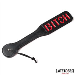 Double Layers Paddle BITCH 32 cm - 8436615009626 - Teknashop Ltd