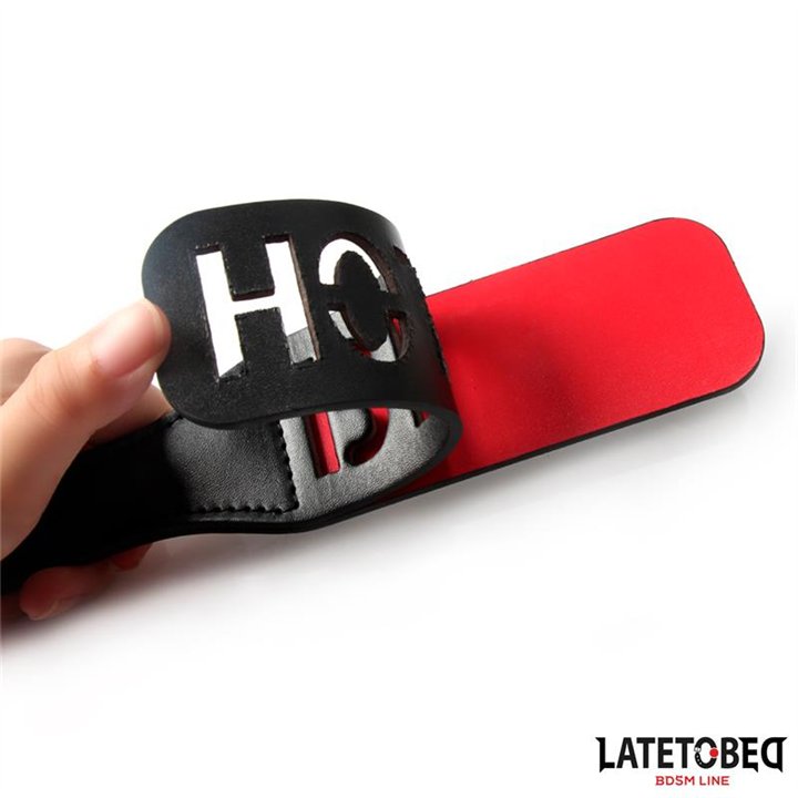 Double Layers Paddle BITCH 32 cm - 8436615009626 - Teknashop Ltd