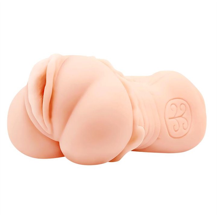 Realistic Vagina Vibrating Mastubator - BM-009198ZK - Teknashop Ltd
