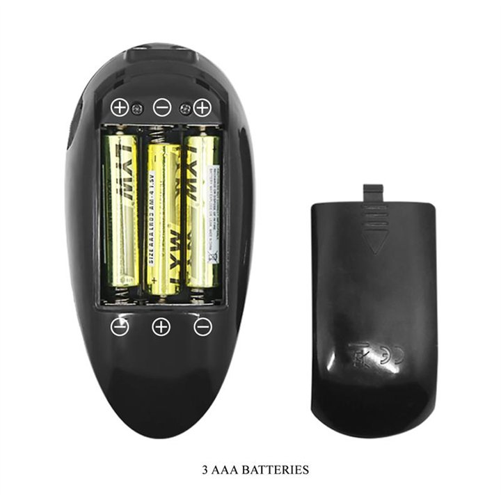 Realistic Vagina Vibrating Mastubator - BM-009198ZK - Teknashop Ltd