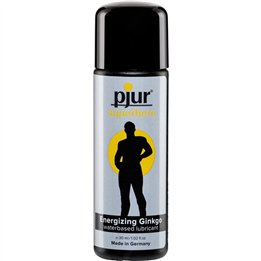 Pjur Superhero Glide 30 ml - 10580 - Teknashop Ltd