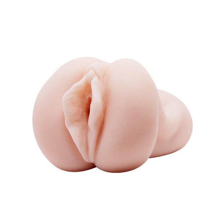 Masturbator Vagina 12.5 cm - BM-009207K - Teknashop Ltd