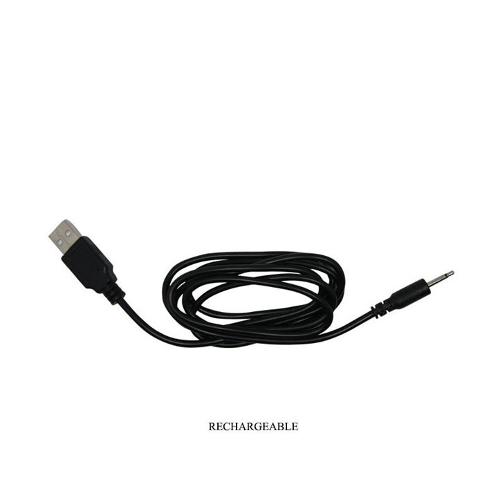Vibrator Prostate Massager with Tickling Function - BI-040053 - Teknashop Ltd