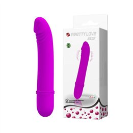 Vibe Beck Purple - BI-014194 - Teknashop Ltd