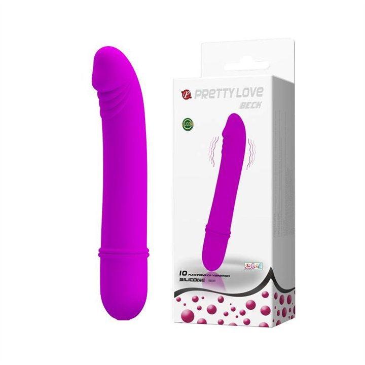 Vibe Beck Purple - BI-014194 - Teknashop Ltd