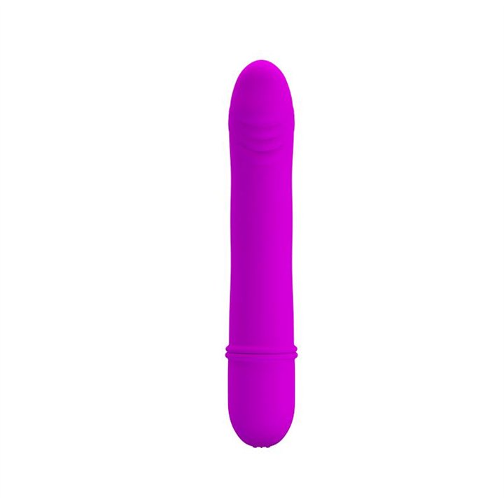 Vibe Beck Purple - BI-014194 - Teknashop Ltd