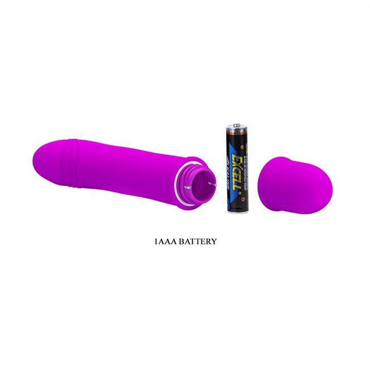 Vibe Beck Purple - BI-014194 - Teknashop Ltd