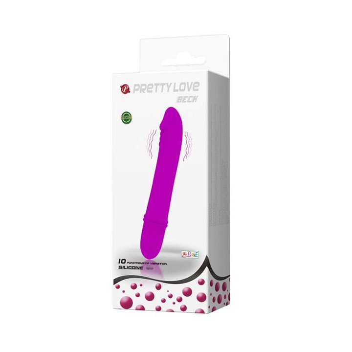 Vibe Beck Purple - BI-014194 - Teknashop Ltd