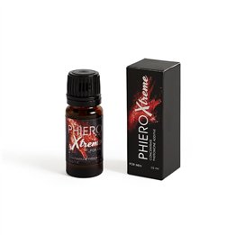 Phiero Xtreme - 8437012718937 - Teknashop Ltd