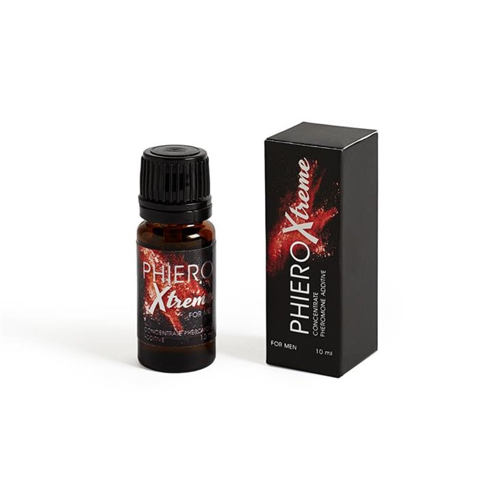 Phiero Xtreme - 8437012718937 - Teknashop Ltd