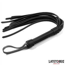 Flogger Leather 50 cm - 8436615009435 - Teknashop Ltd