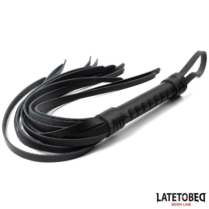 Flogger Leather 50 cm - 8436615009435 - Teknashop Ltd
