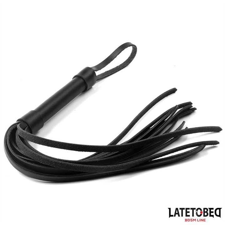 Flogger Leather 50 cm - 8436615009435 - Teknashop Ltd