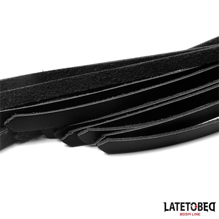 Flogger Leather 50 cm - 8436615009435 - Teknashop Ltd