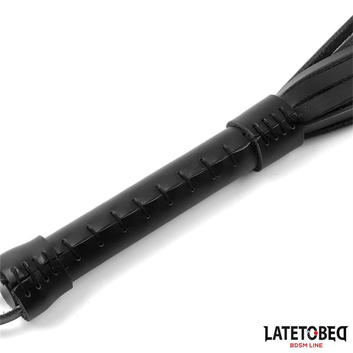 Flogger Leather 50 cm - 8436615009435 - Teknashop Ltd