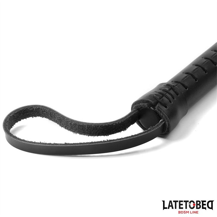 Flogger Leather 50 cm - 8436615009435 - Teknashop Ltd