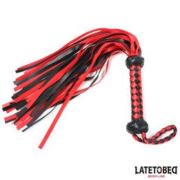 Braided Flogger 49 cm - 8436615009404 - Teknashop Ltd