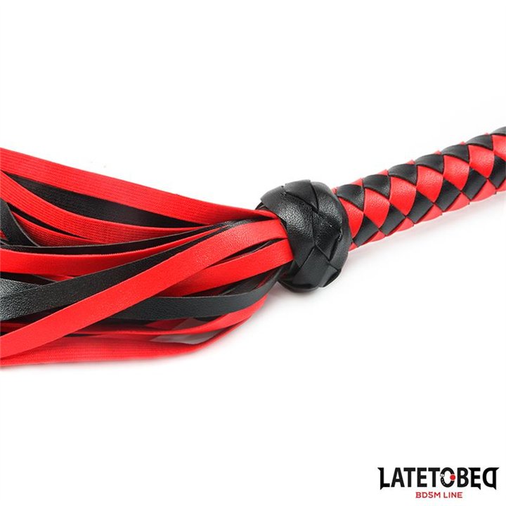Braided Flogger 49 cm - 8436615009404 - Teknashop Ltd