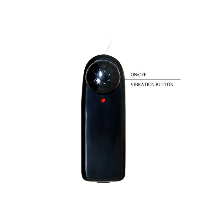 Dildo Squiring Water Spray Flesh - BW-008066AP - Teknashop Ltd